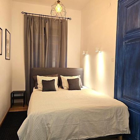 Apartment With A View Zagreb - Center 외부 사진