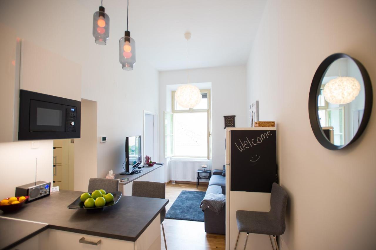 Apartment With A View Zagreb - Center 외부 사진