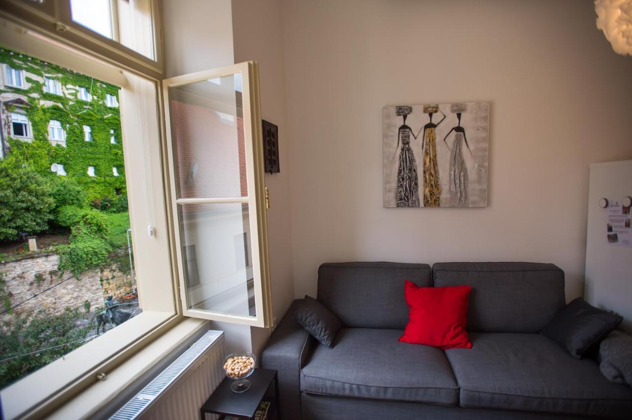 Apartment With A View Zagreb - Center 외부 사진