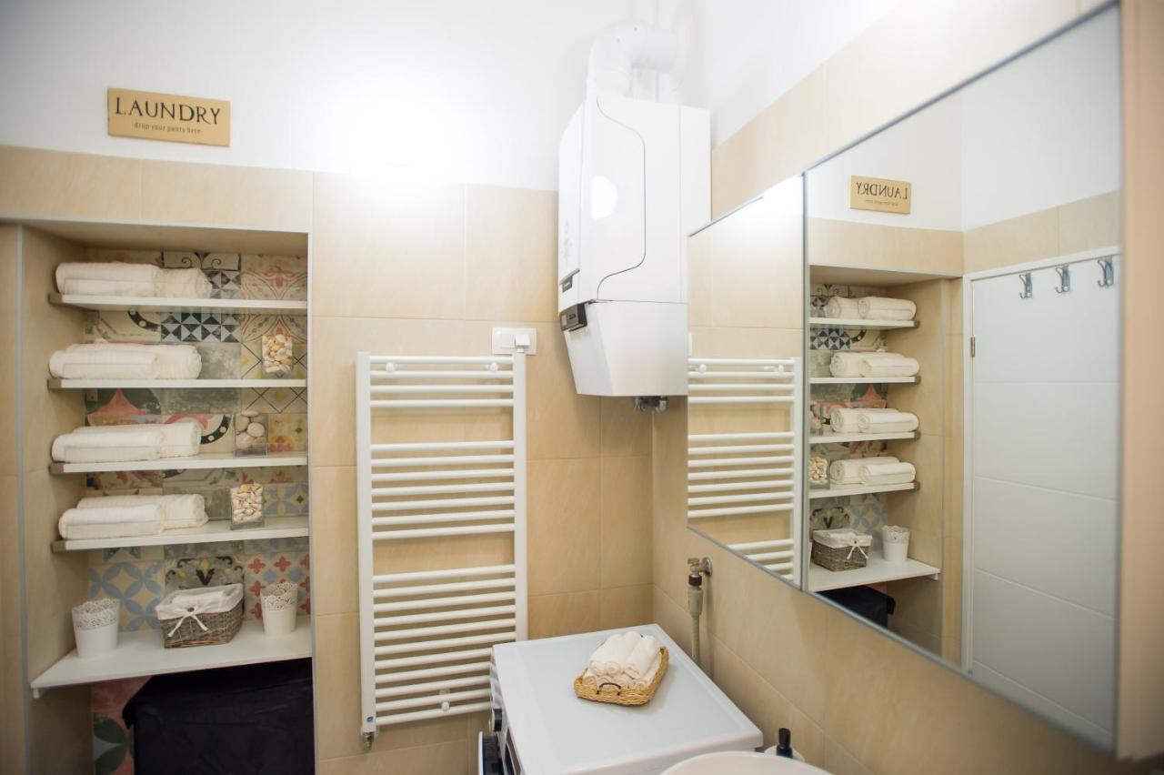 Apartment With A View Zagreb - Center 외부 사진
