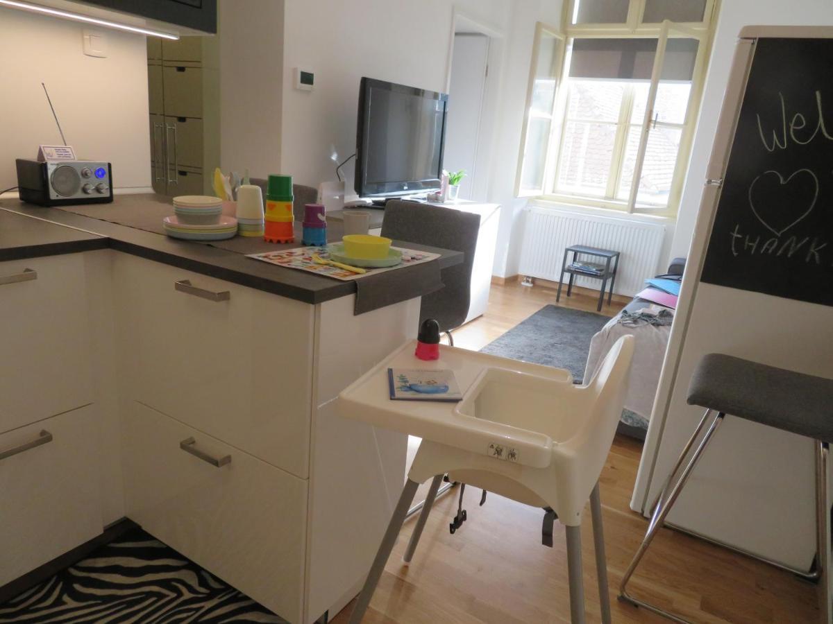 Apartment With A View Zagreb - Center 외부 사진