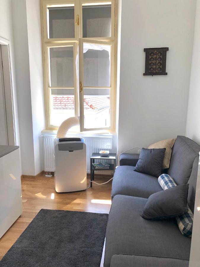 Apartment With A View Zagreb - Center 외부 사진