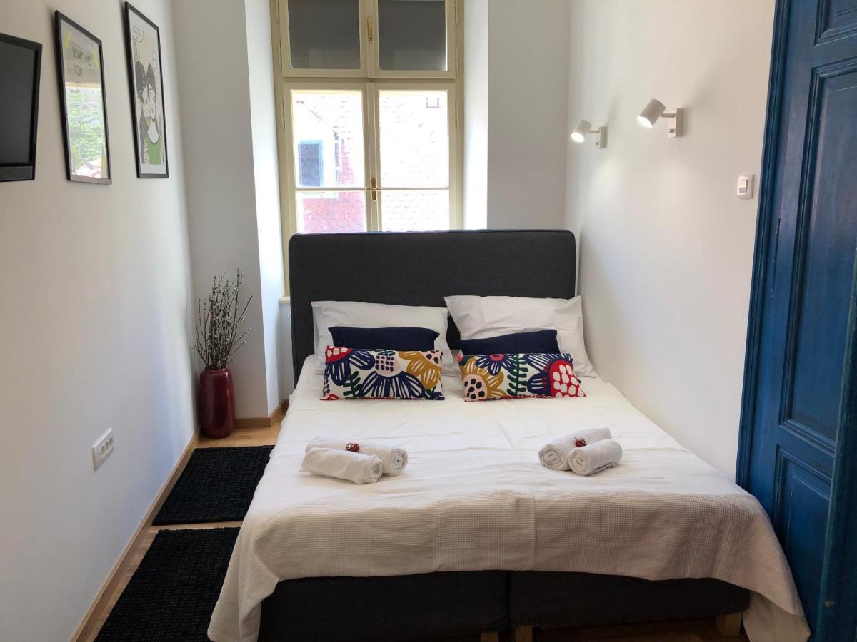 Apartment With A View Zagreb - Center 외부 사진
