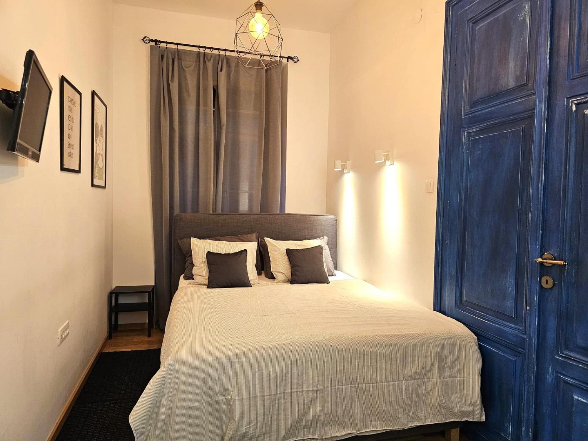 Apartment With A View Zagreb - Center 외부 사진