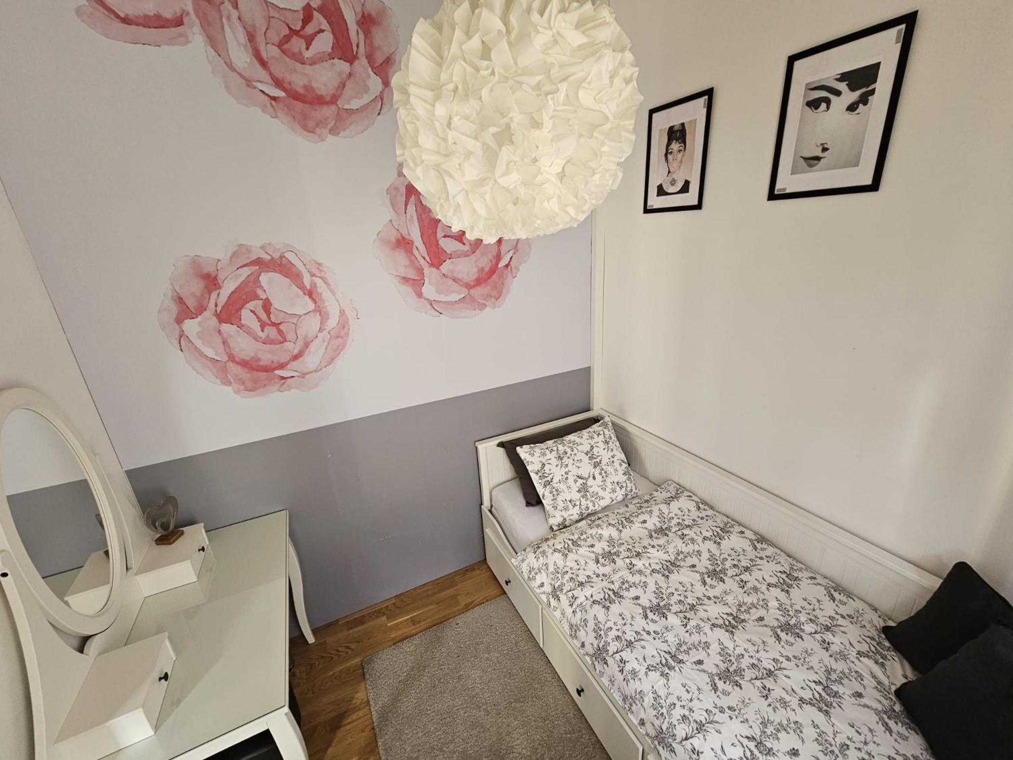 Apartment With A View Zagreb - Center 외부 사진