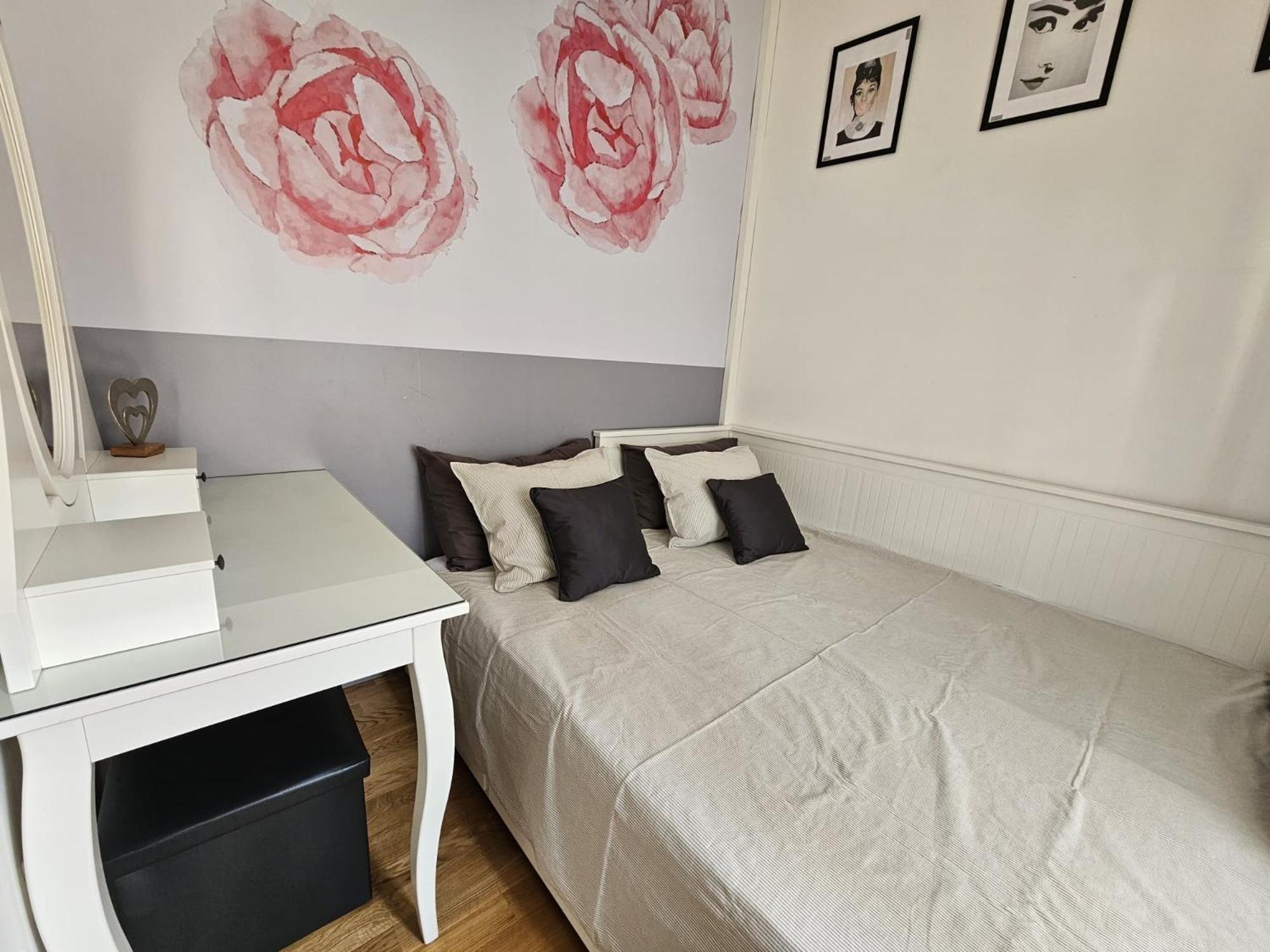 Apartment With A View Zagreb - Center 외부 사진