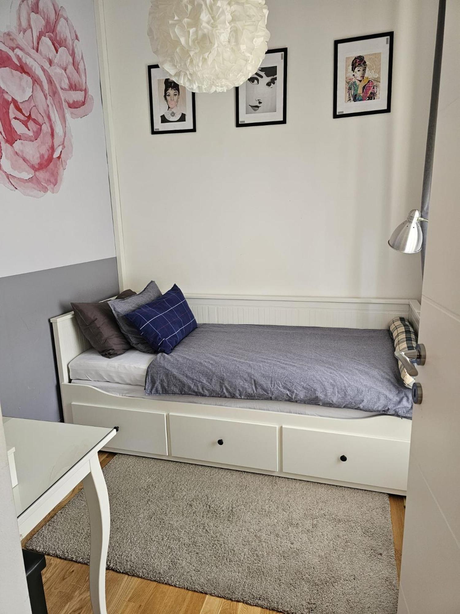 Apartment With A View Zagreb - Center 외부 사진